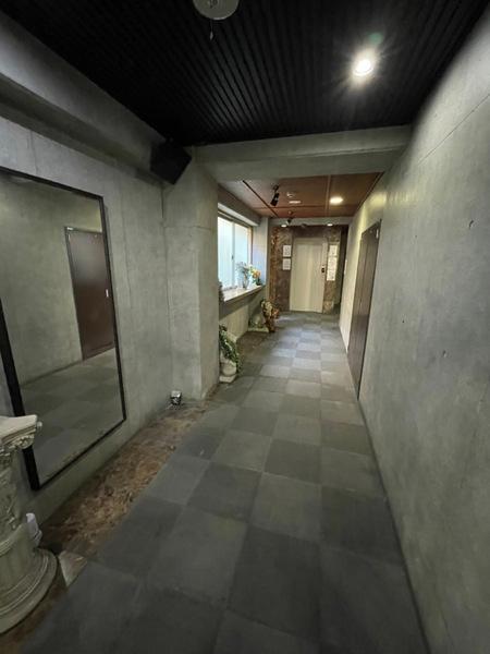 ステイタスカインド天下茶屋ビル