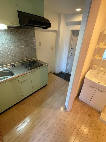 ステイタスカインド天下茶屋ビル