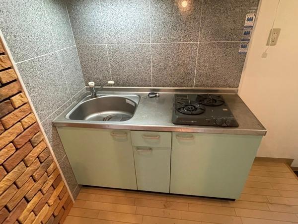 ステイタスカインド天下茶屋ビル