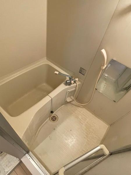 ステイタスカインド天下茶屋ビル