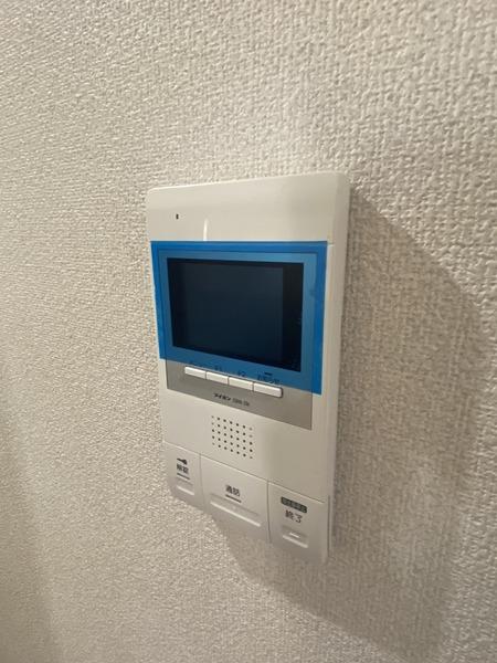 コスモクレスト清水丘