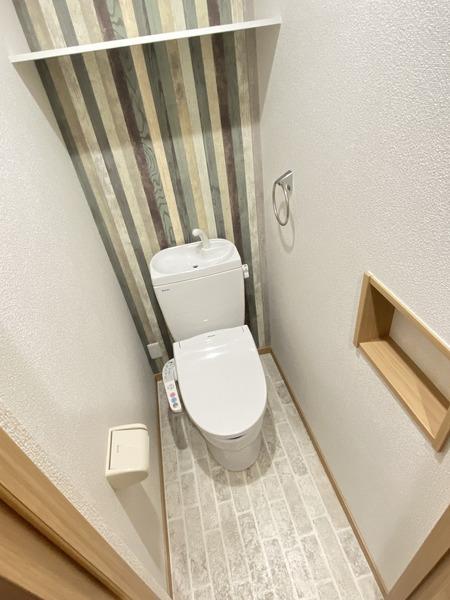 コスモクレスト清水丘