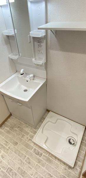 コスモクレスト清水丘