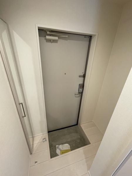 ハーモニーテラス北加賀屋
