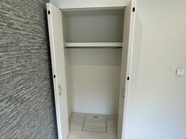 ハーモニーテラス北加賀屋