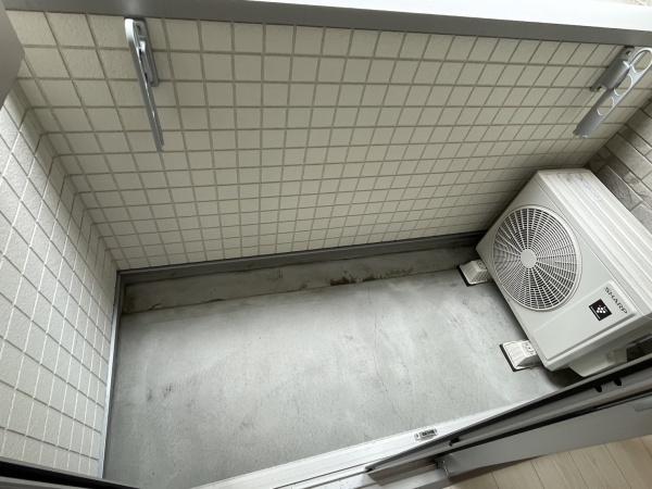 ハーモニーテラス北加賀屋