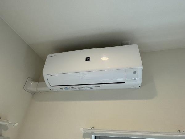ハーモニーテラス北加賀屋
