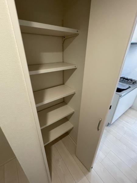 ハーモニーテラス北加賀屋