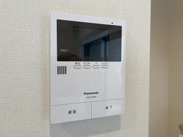 ハーモニーテラス北加賀屋