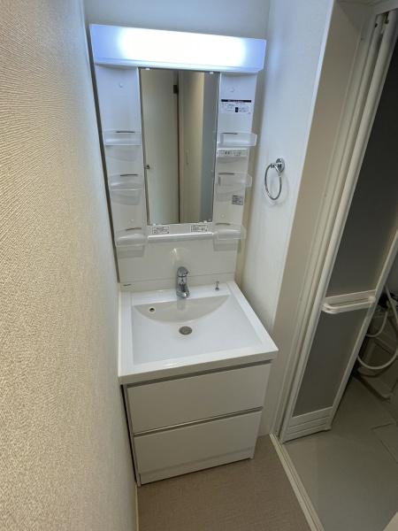 ハーモニーテラス北加賀屋