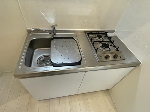 ハーモニーテラス北加賀屋