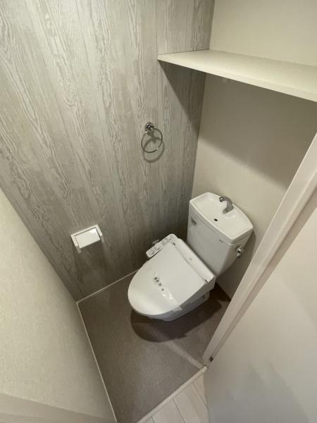 ハーモニーテラス北加賀屋