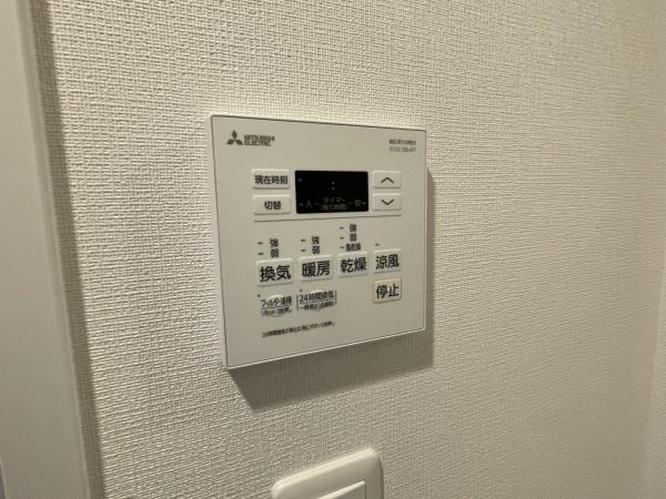 LUXENA住之江公園
