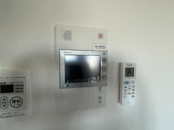 LUXENA住之江公園