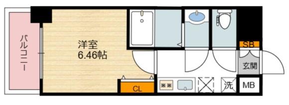 LUXENA住之江公園