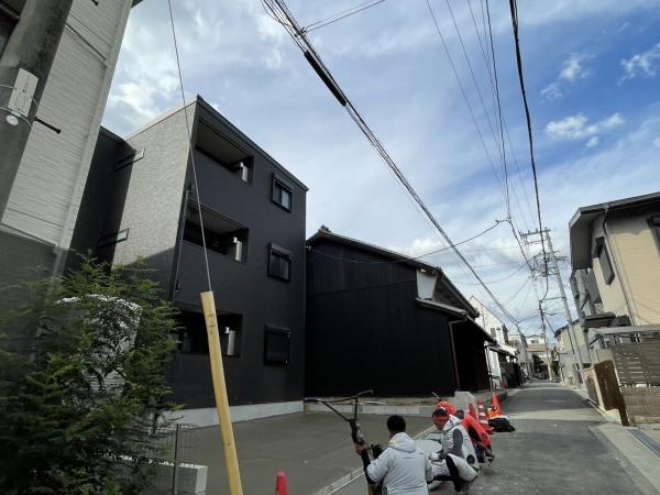 Miele住吉