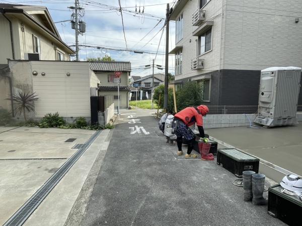 Miele住吉