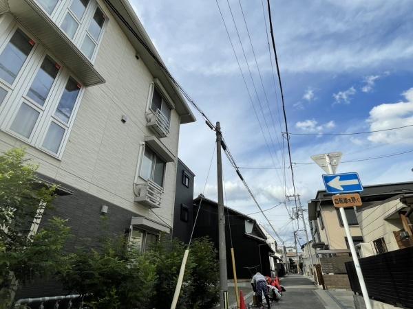 Miele住吉