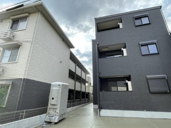 Miele住吉