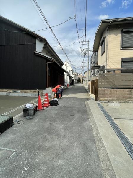 Miele住吉