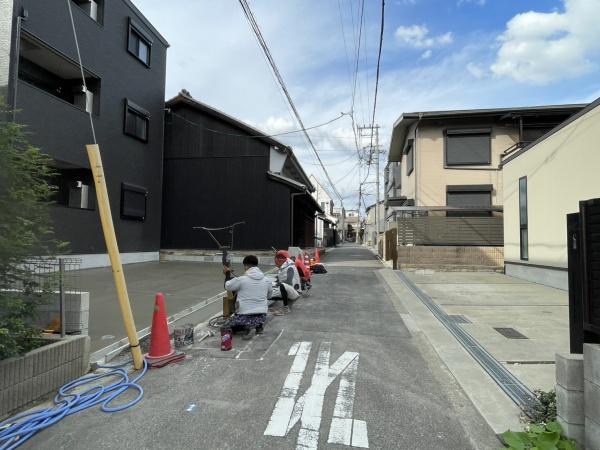 Miele住吉
