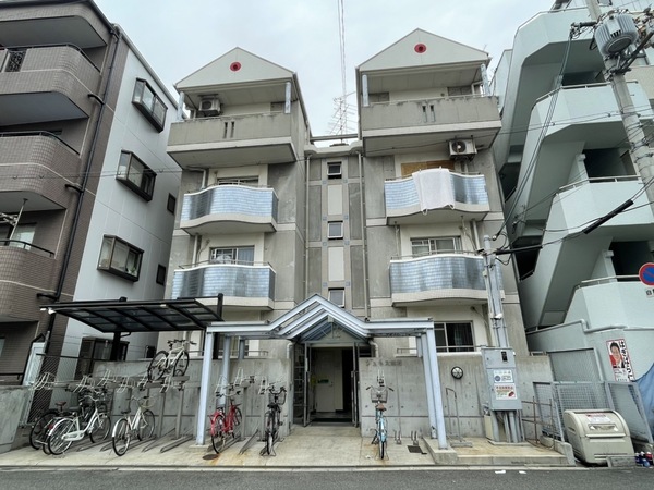 ジュネス田村