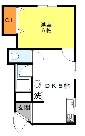 豊グランドハイツ