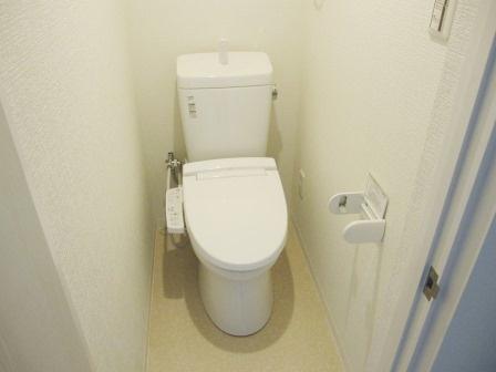 豊グランドハイツ