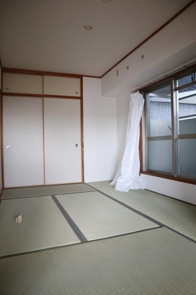 レジェロ住之江
