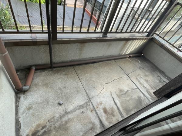 阿倍野区北畠戸建