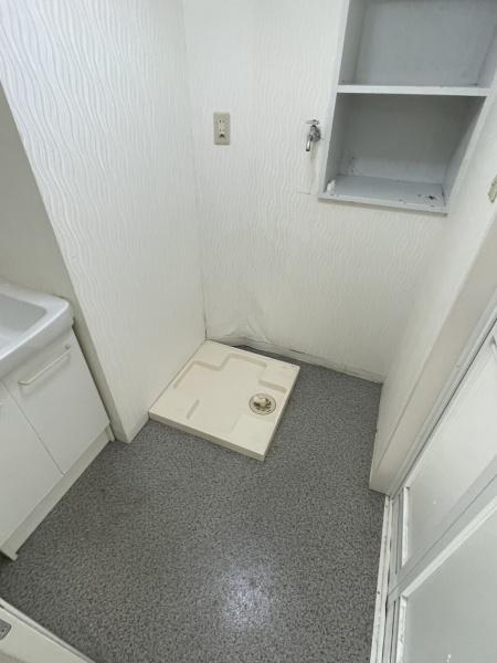 阿倍野区北畠戸建
