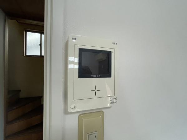 阿倍野区北畠戸建