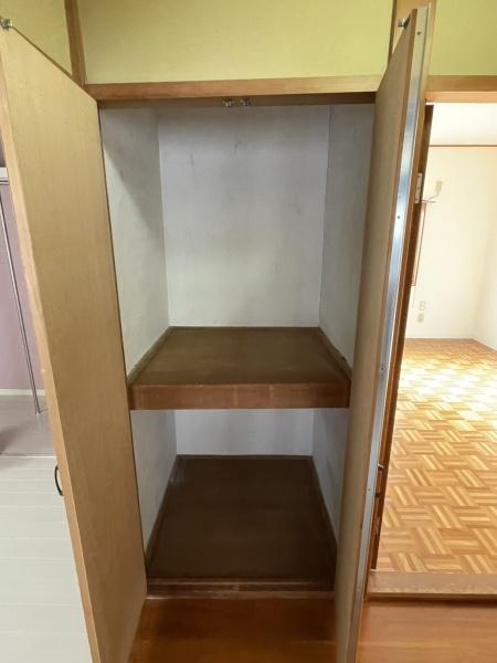 阿倍野区北畠戸建