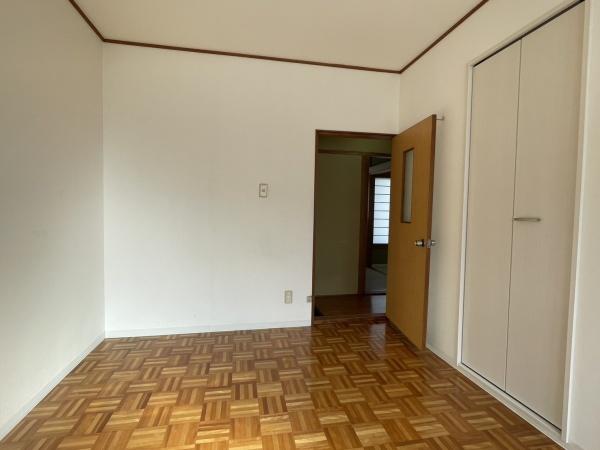 阿倍野区北畠戸建