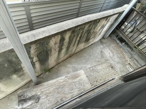 阿倍野区北畠戸建