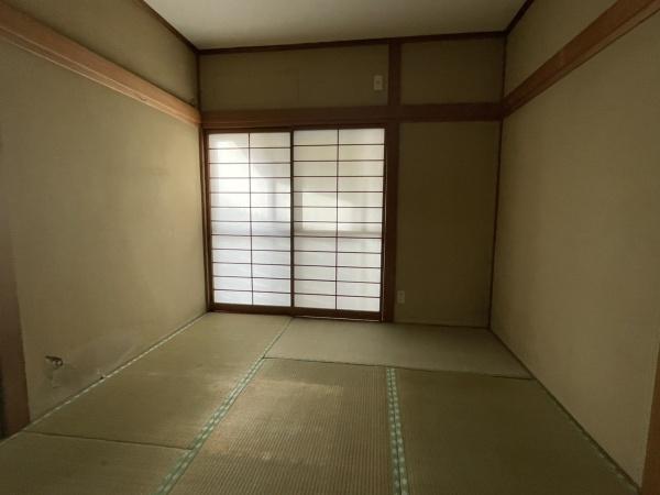 阿倍野区北畠戸建
