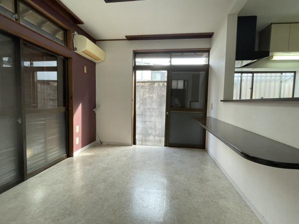 阿倍野区北畠戸建