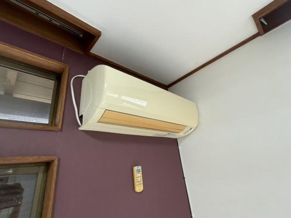 阿倍野区北畠戸建