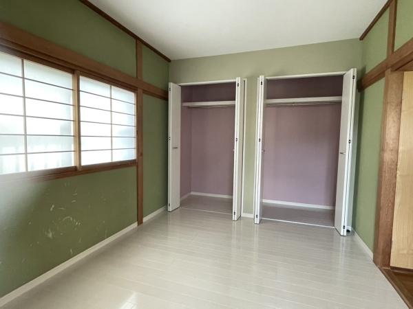 阿倍野区北畠戸建