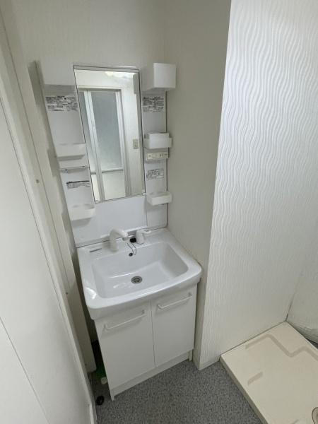 阿倍野区北畠戸建
