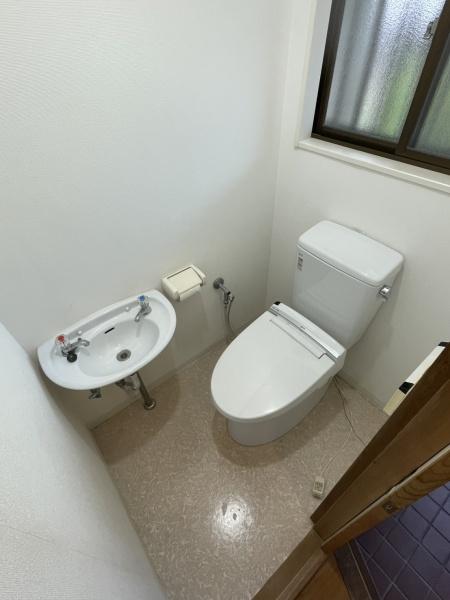 阿倍野区北畠戸建