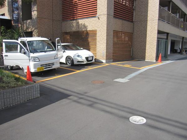 スターマンション
