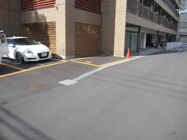 スターマンション