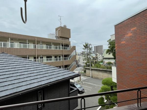 グレースハイム上住吉