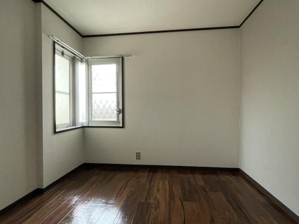 グレースハイム上住吉
