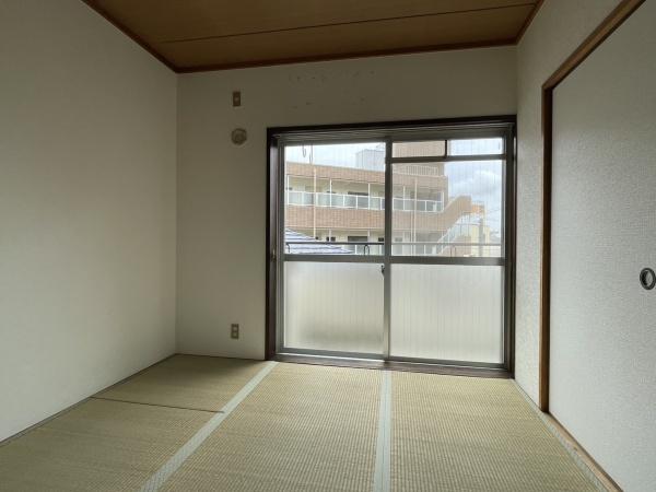 グレースハイム上住吉