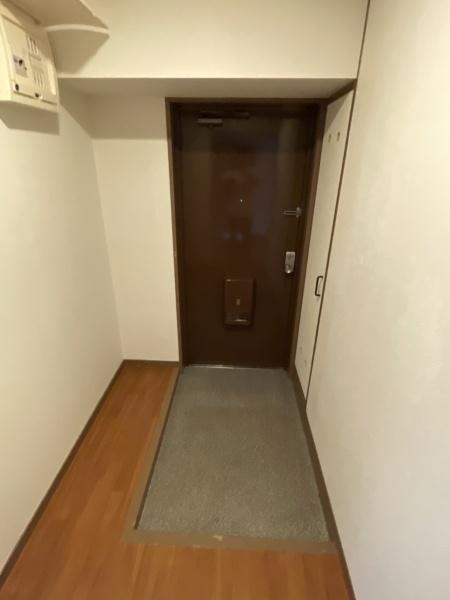 パークハイム住之江