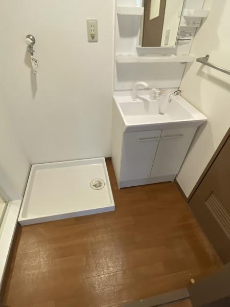 パークハイム住之江