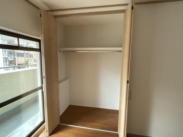 パークハイム住之江