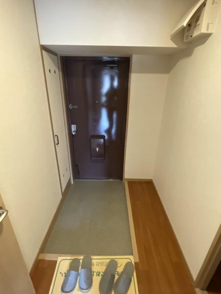 パークハイム住之江